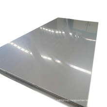 No.1 finish hot rolled ss sheet 316l 4mm 6mm cold rolled 316l stainless steel plate